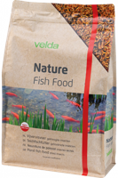 Velda Nature Fish Food 5000 ml - thumbnail