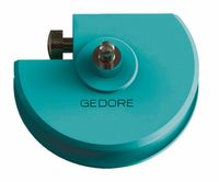 Gedore Buigsegment 8 MM tbv 243 - 4566830 - thumbnail