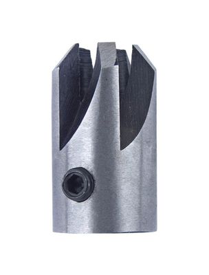 VERZINKBOOR OPSTEEK 6 6140601
