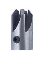 VERZINKBOOR OPSTEEK 5 6140501