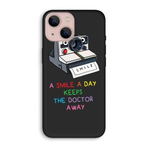 Smile: iPhone 13 Biologisch afbreekbaar hoesje