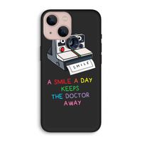 Smile: iPhone 13 Biologisch afbreekbaar hoesje