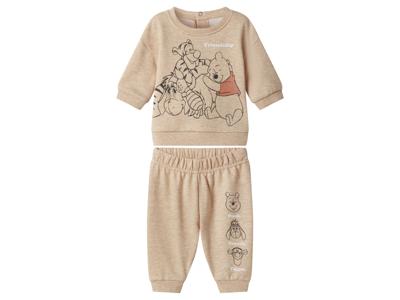 Baby joggingpak Disney (Winnie de Poeh, 62/68)