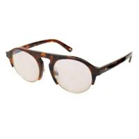 Zonnebril Heren Web Eyewear WE0224-52G Ø 52 mm