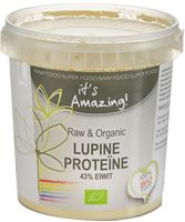 Its Amazing Lupine Proteïne Poeder - thumbnail