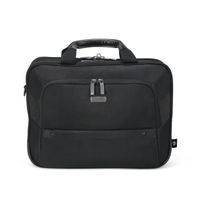 Dicota Top Traveller ECO SELECT Laptoptas Geschikt voor max. (laptop): 39,6 cm (15,6) Zwart - thumbnail