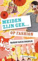 Meiden zijn gek...op fashion - thumbnail