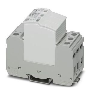 VAL-SEC-T2-2S-350-FM  - Surge protection for power supply VAL-SEC-T2-2S-350-FM