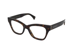 Brillen met correctie Gucci GG1133O 004