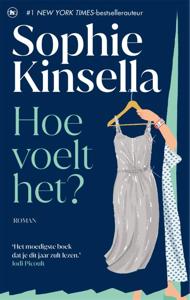 Hoe voelt het? (Hardback)