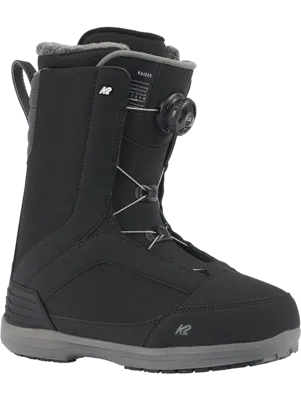 K2 Raider Snowboardschoen