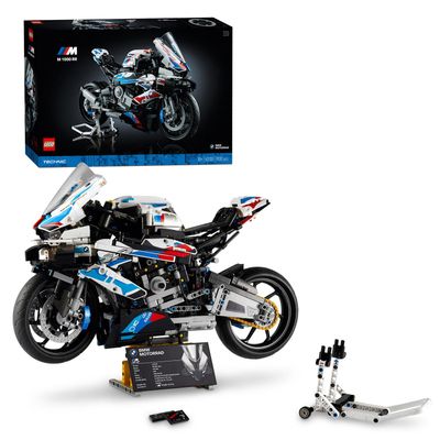 LEGO technic 42130 bmw 1000 rr