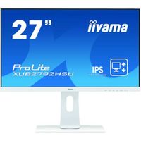 iiyama XUB2792HSU-W1 Full HD LED computer monitor