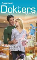 Toch een baby - Jennifer Taylor - ebook - thumbnail