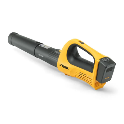 Stiga BL 100e | Bladblazer | 1 serie | 0,28 kW | 32 m/s | 9 m³/min | exclusief accu/lader - 271500008/ST1