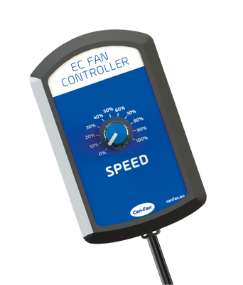 CAN Can-Fan EC Speed Controller