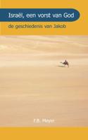 Israel een Vorst Gods (Paperback)
