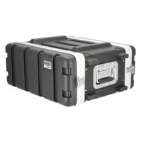 Innox GoRAX 4U12 double-door flightcase 4U, 30 cm diep - thumbnail