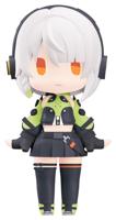 Zenless Zone Zero HELLO! GOOD SMILE Action Figure Anby Demara 10 cm