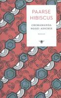 Paarse hibiscus (Paperback) Paarse hibiscus (Paperback)