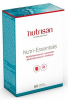 Nutrisan Nutri-Essentials Tabletten - thumbnail