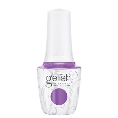 Gelish Soak-Off Gel Polish Before My Berry Eyes 15ml Gelish Soak-Off Gel Polish Before My Berry Eyes 15ml