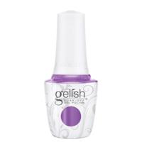 Gelish Soak-Off Gel Polish Before My Berry Eyes 15ml