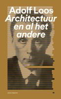 Architectuur en al het andere (Paperback)