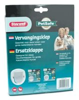 Petsafe Petsafe vervangingsklep voor 260 / 270 / 280 kattenluik