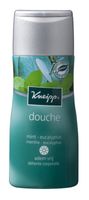 Refreshing douche mint eucalyptus