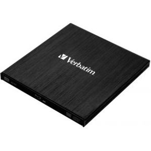 Verbatim Mobile Blu-Ray ReWriter USB 3.0