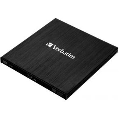 Verbatim Mobile Blu-Ray ReWriter USB 3.0