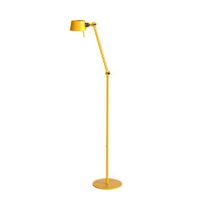 Tonone Bolt 1 arm Floor Long Vloerlamp - Geel - thumbnail