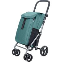 Winkelwagen Carlett CLASSIC DUO PINE Blauw (1 Stuks)