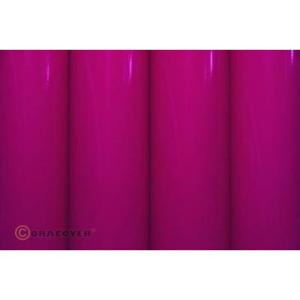 Oracover Orastick 25-028-002 Plakfolie (l x b) 2 m x 60 cm Power-roze