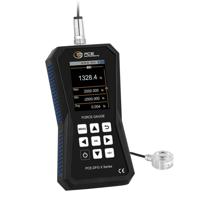 PCE Instruments Krachtmeter 0 - 2000 N Fabrieksstandaard (zonder certificaat)