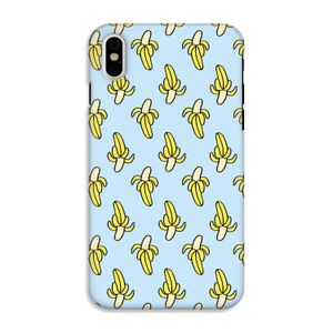 Bananas: iPhone XS Tough Case