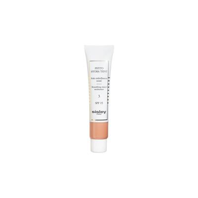 Sisley Phyto-Hydra Teint N°3 Golden 40 ml