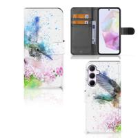Hoesje Samsung Galaxy A35 Vogel