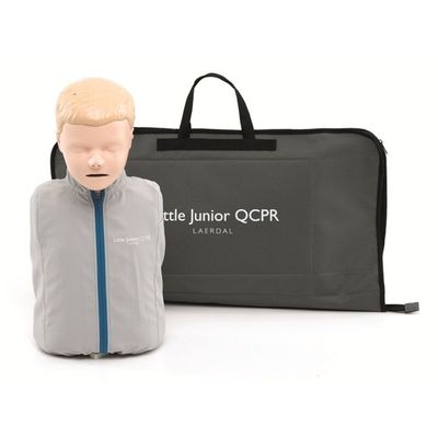 Laerdal Little Junior QCPR, lichte huid