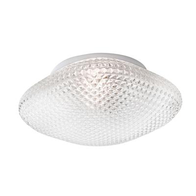 Lyora PlafondlampSens helder glas - 838123