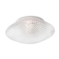Lyora PlafondlampSens helder glas - 838123