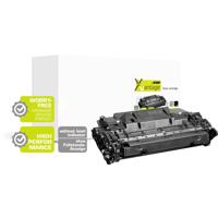 KMP Toner vervangt Canon 057H Compatibel Zwart 10000 bladzijden 3614,3080 3614,3080 - thumbnail