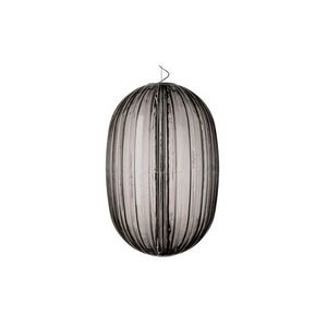 Foscarini Plass Media Hanglamp - Grijs