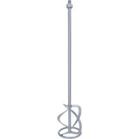 Bosch Accessories 3609201038 Menggarde voor boormachines, 140 mm, 600 mm, 25-40 kg, M14, naar boven