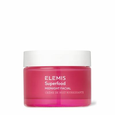 Nachtcrème Elemis Midnight Facial Vrouw