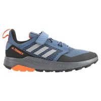 adidas Sneakers Terrex Trailmaker - Blauw/Grijs/Oranje Kids