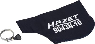 HAZET Stofzakset 9043N-10-07/2