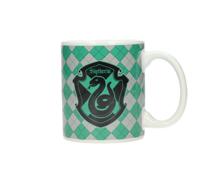 Harry Potter Mug Slytherin