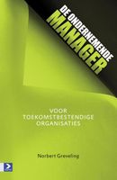 De ondernemende manager - Norbert Greveling - ebook - thumbnail